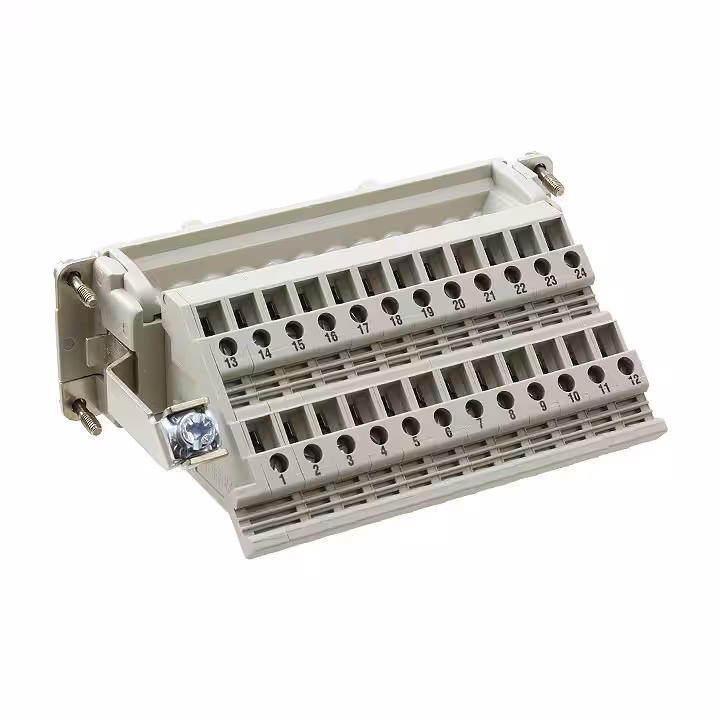 1772832 Phoenix Contact  Moduli di inserti per connettori per impieghi gravosi